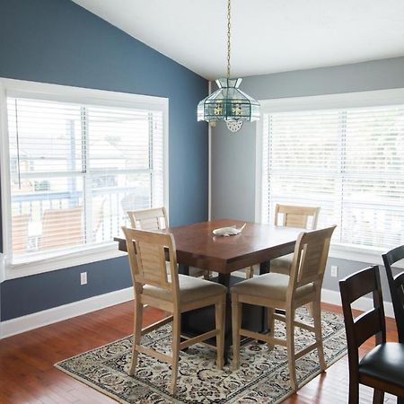 סיינט אגוסטין Five Bedroom Home In The Heart Of St Aug Beach מראה חיצוני תמונה