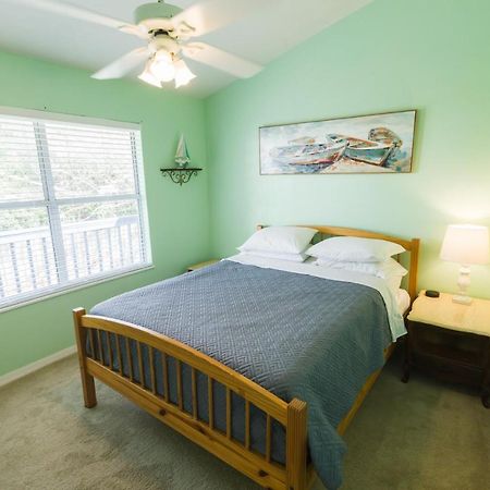 סיינט אגוסטין Five Bedroom Home In The Heart Of St Aug Beach מראה חיצוני תמונה