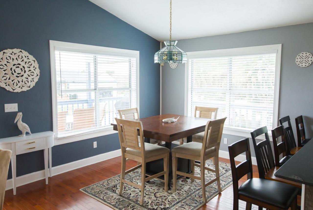סיינט אגוסטין Five Bedroom Home In The Heart Of St Aug Beach מראה חיצוני תמונה