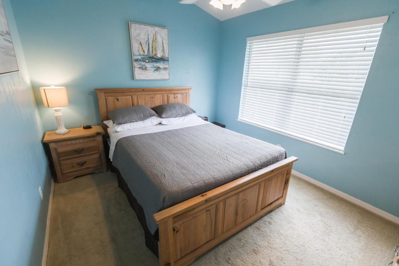 סיינט אגוסטין Five Bedroom Home In The Heart Of St Aug Beach מראה חיצוני תמונה