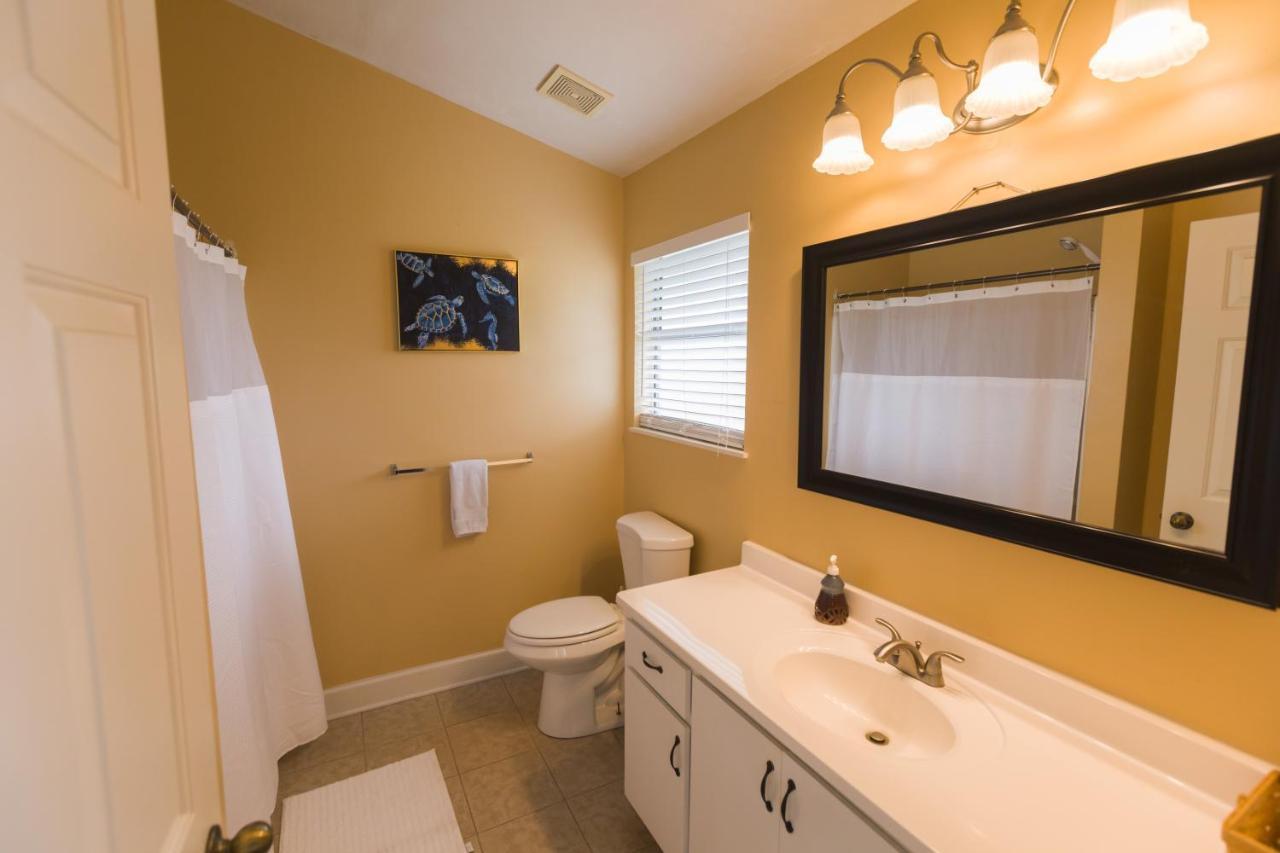 סיינט אגוסטין Five Bedroom Home In The Heart Of St Aug Beach מראה חיצוני תמונה