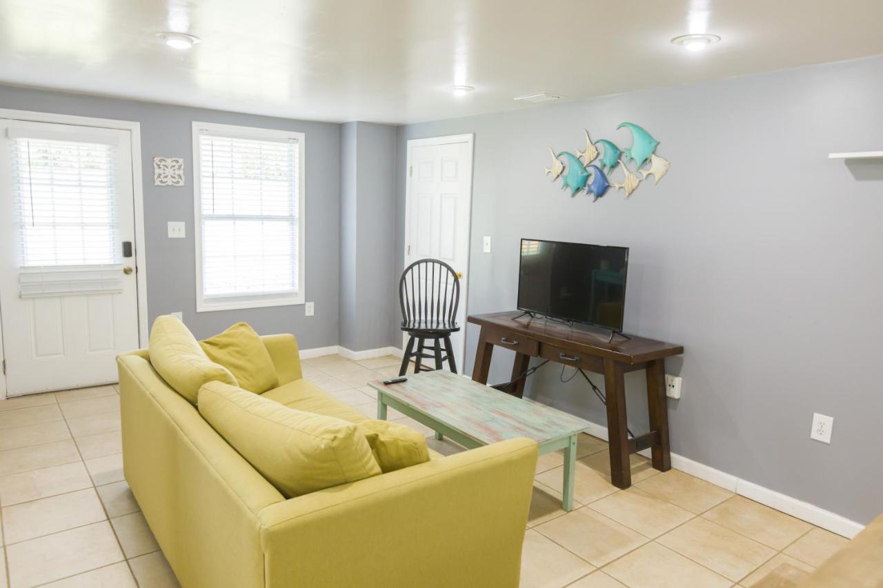 סיינט אגוסטין Five Bedroom Home In The Heart Of St Aug Beach מראה חיצוני תמונה