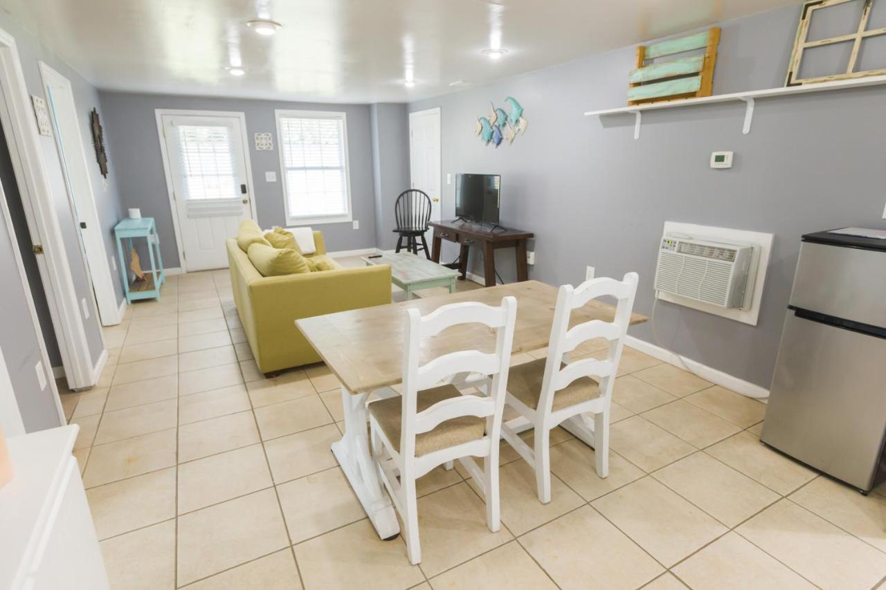 סיינט אגוסטין Five Bedroom Home In The Heart Of St Aug Beach מראה חיצוני תמונה