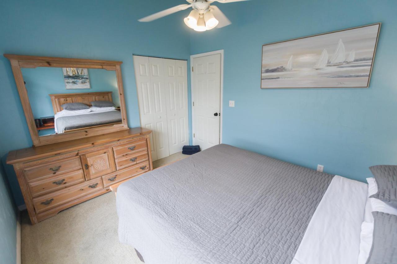 סיינט אגוסטין Five Bedroom Home In The Heart Of St Aug Beach מראה חיצוני תמונה