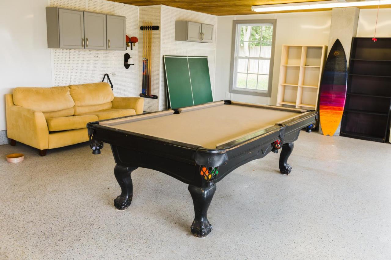 סיינט אגוסטין Five Bedroom Home In The Heart Of St Aug Beach מראה חיצוני תמונה