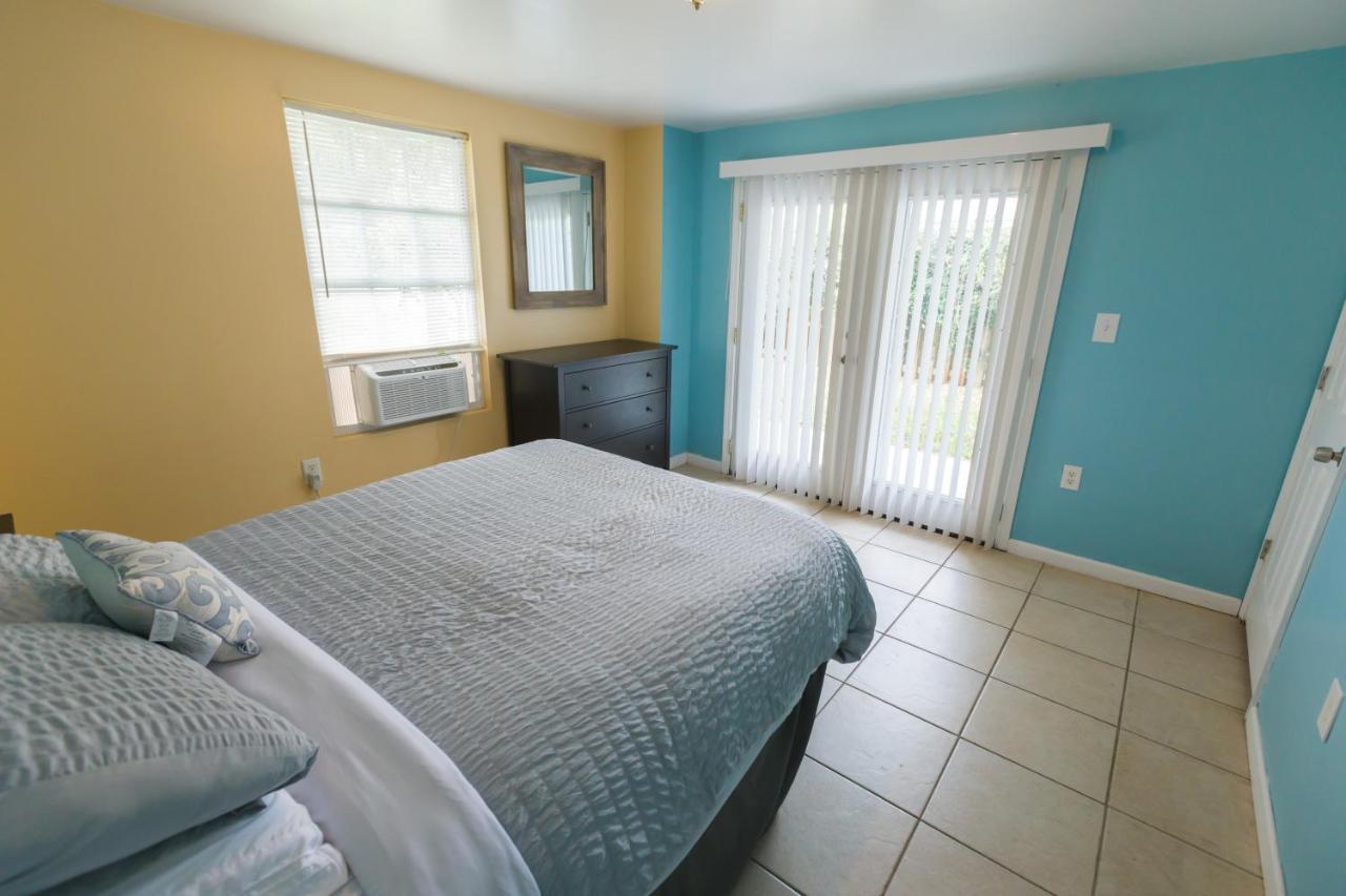 סיינט אגוסטין Five Bedroom Home In The Heart Of St Aug Beach מראה חיצוני תמונה