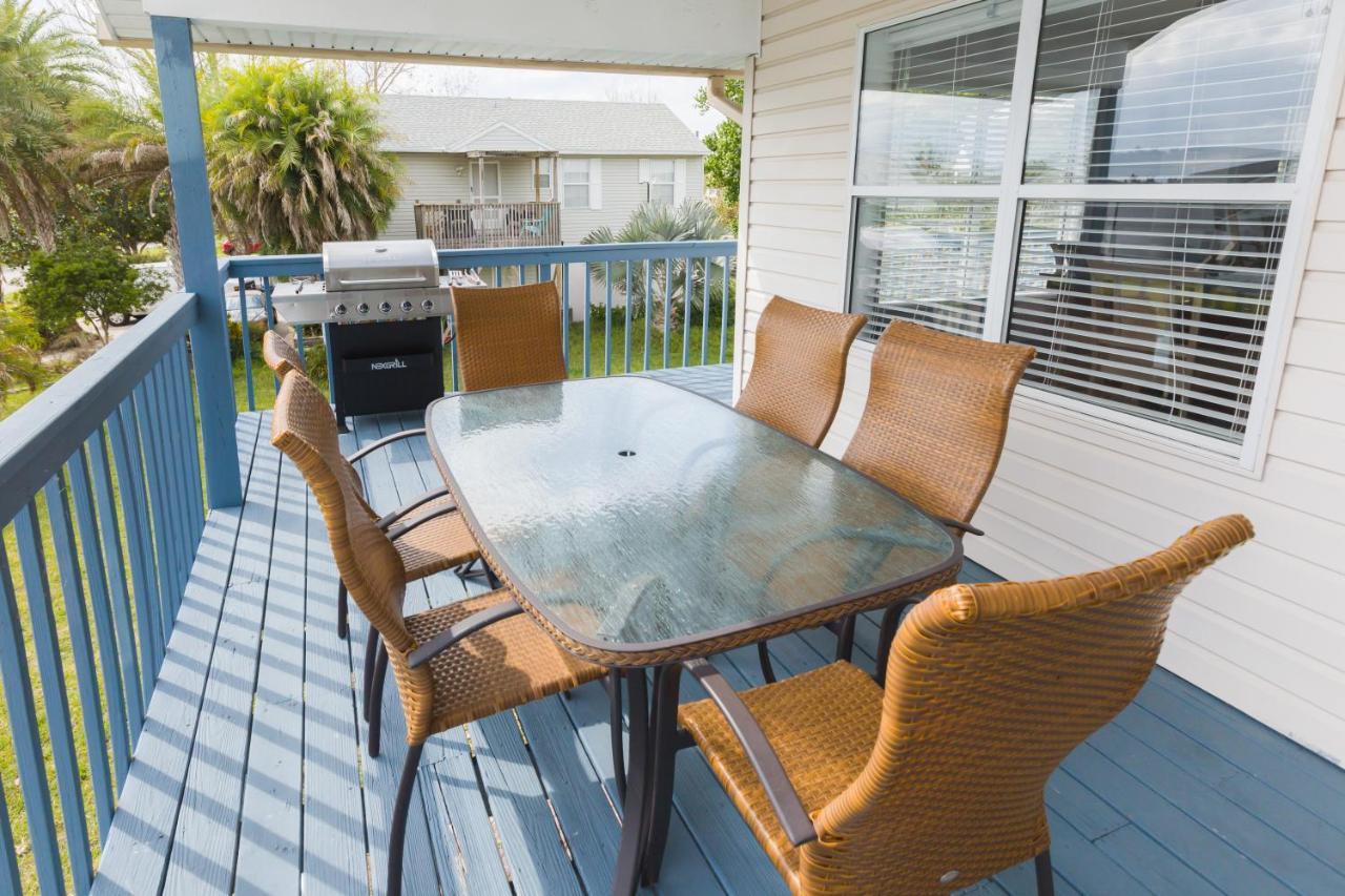 סיינט אגוסטין Five Bedroom Home In The Heart Of St Aug Beach מראה חיצוני תמונה