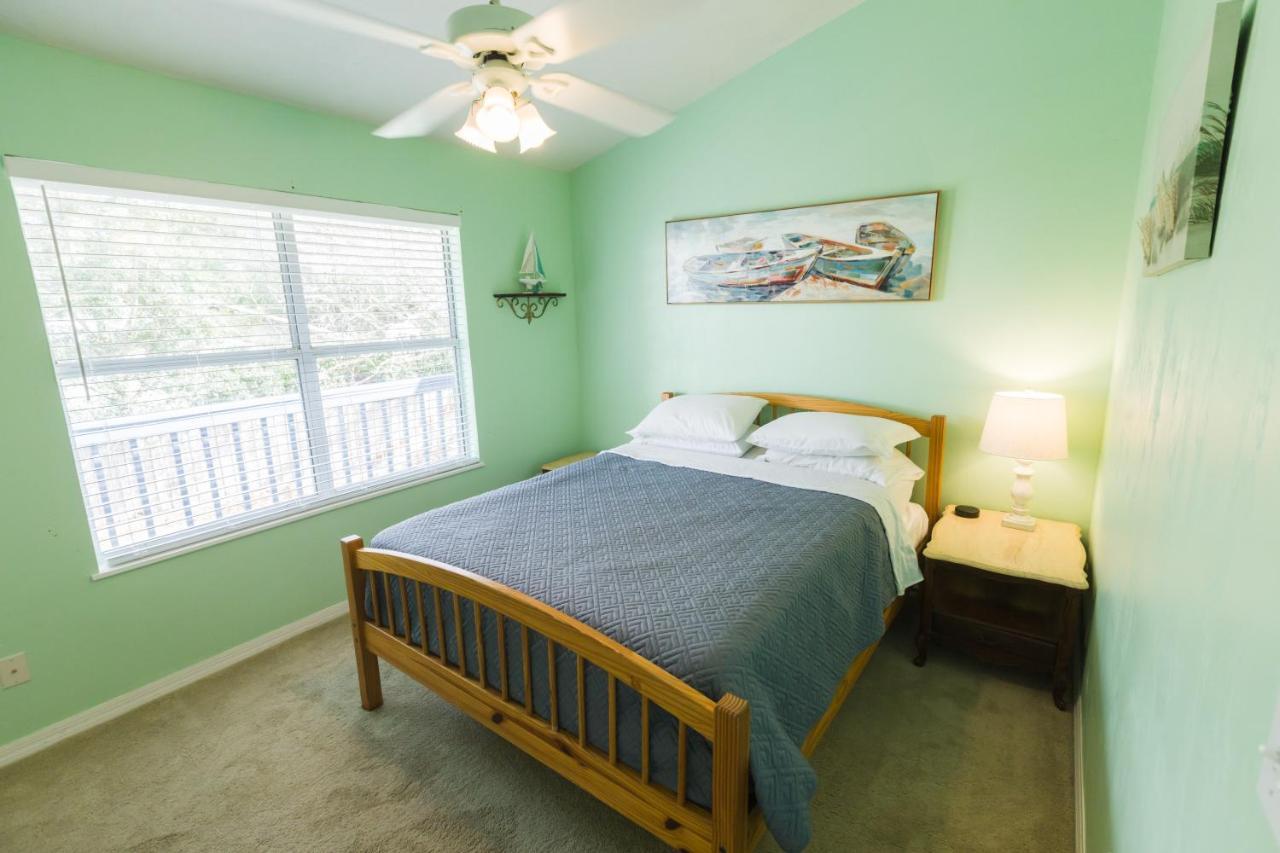 סיינט אגוסטין Five Bedroom Home In The Heart Of St Aug Beach מראה חיצוני תמונה