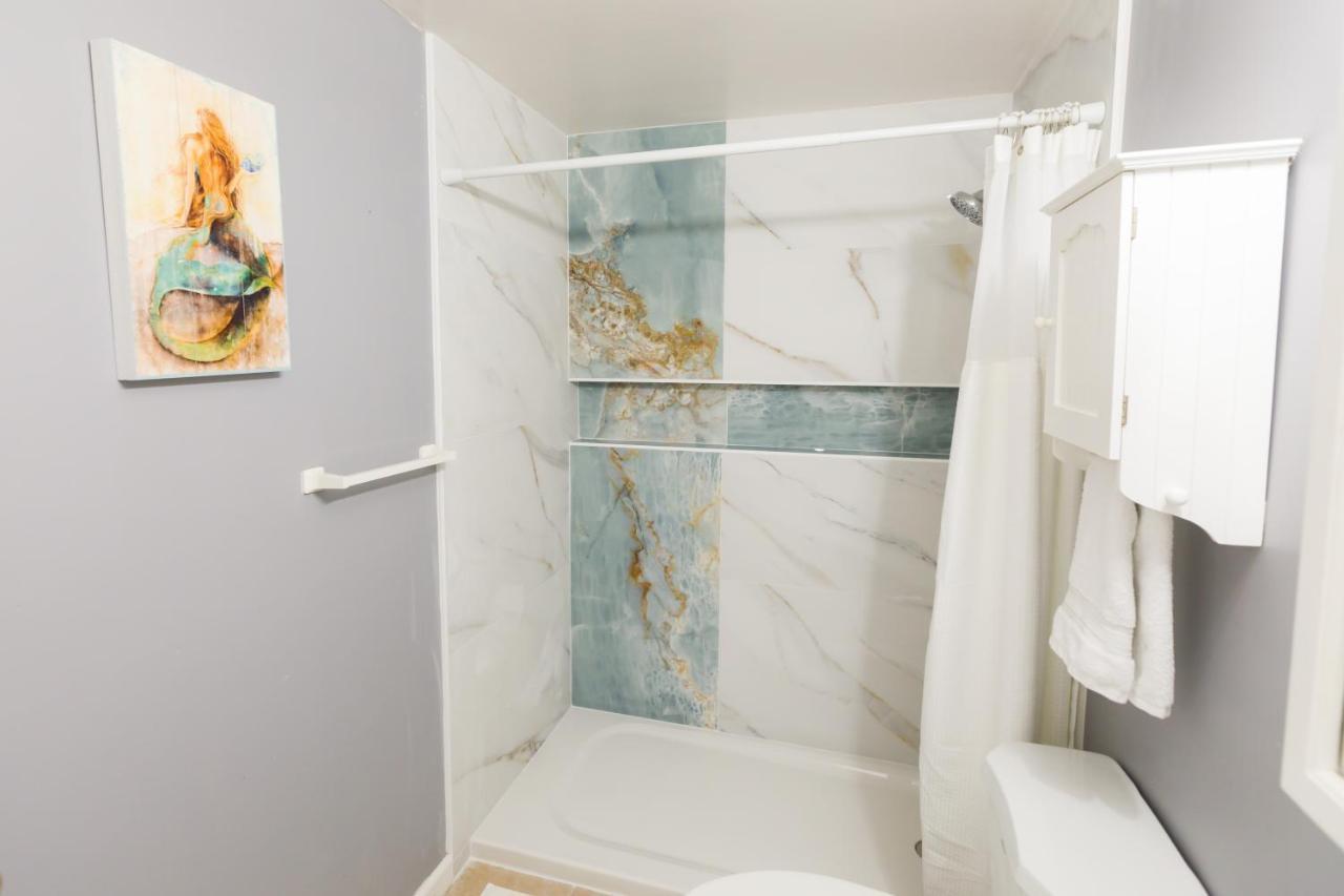 סיינט אגוסטין Five Bedroom Home In The Heart Of St Aug Beach מראה חיצוני תמונה