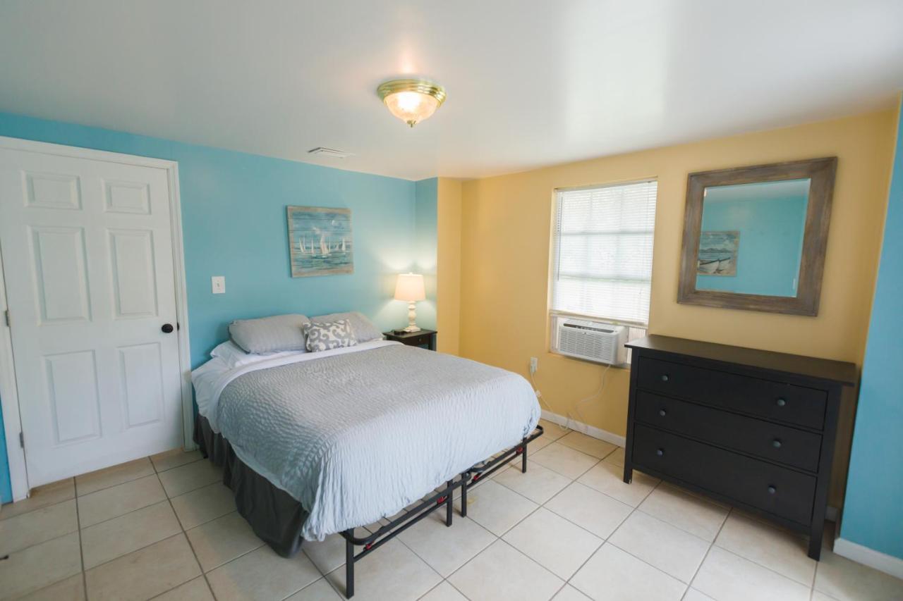 סיינט אגוסטין Five Bedroom Home In The Heart Of St Aug Beach מראה חיצוני תמונה