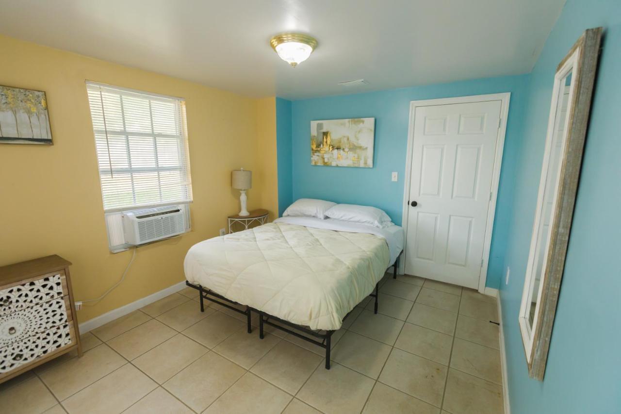 סיינט אגוסטין Five Bedroom Home In The Heart Of St Aug Beach מראה חיצוני תמונה