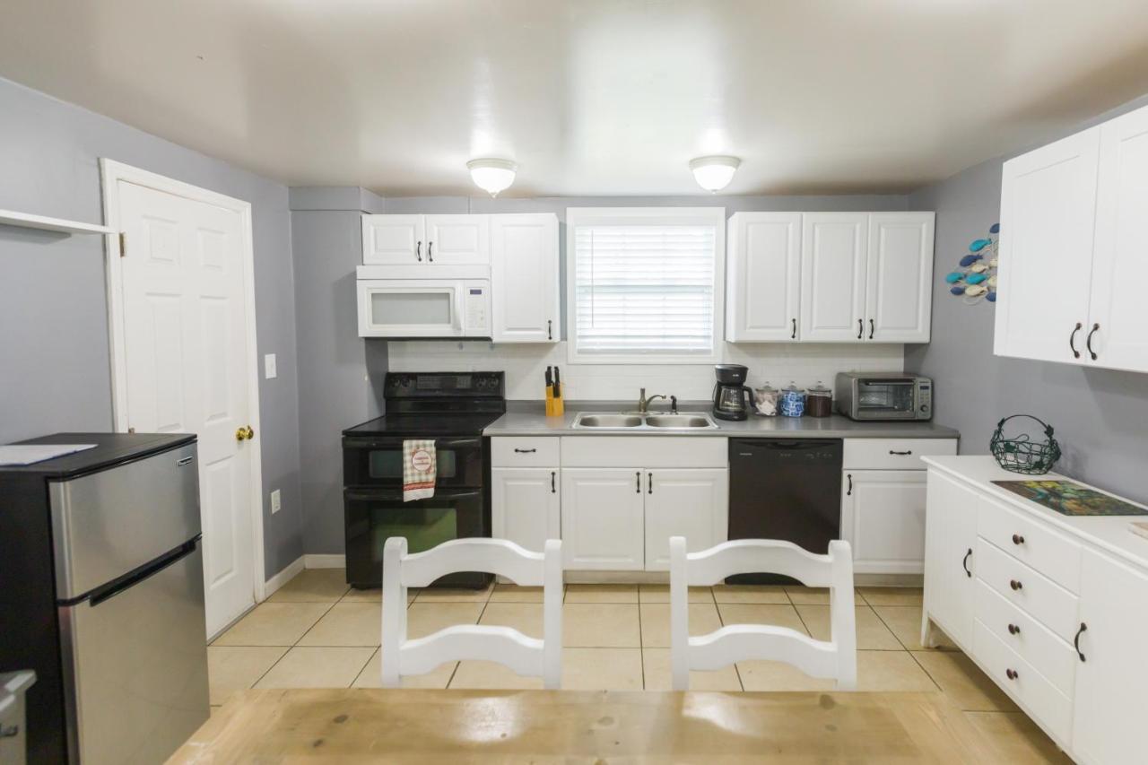סיינט אגוסטין Five Bedroom Home In The Heart Of St Aug Beach מראה חיצוני תמונה