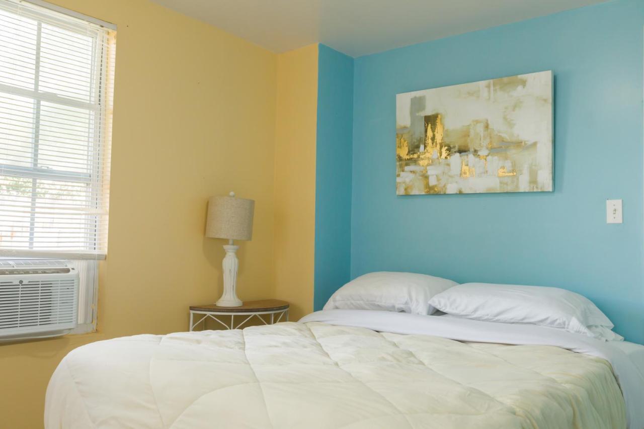 סיינט אגוסטין Five Bedroom Home In The Heart Of St Aug Beach מראה חיצוני תמונה
